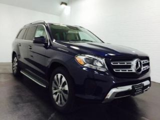Used 2017 Mercedes-Benz GLS 450 in Littleton, Colorado