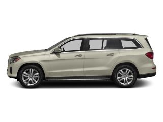 Used 2017 Mercedes-Benz GLS 450 in Bowling Green, Kentucky