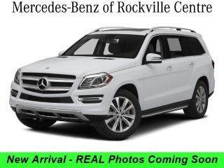 Used 2015 Mercedes-Benz GL-Class GL 450 in Rockville Centre, New York
