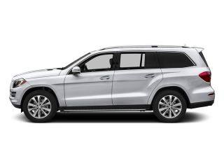 Used 2016 Mercedes-Benz GL 450 in San Rafael, California