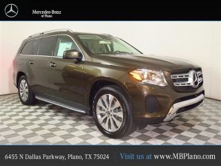 Used 2017 Mercedes-Benz GLS 450 in Canandaigua, New York