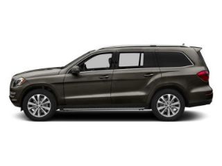 Used 2016 Mercedes-Benz GL 450 in Greenwich, Connecticut