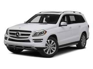 Used 2015 Mercedes-Benz GL 450 in Hoffman Estates, Illinois