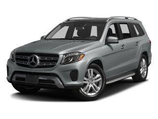 Used 2017 Mercedes-Benz GLS 450 in Mount Juliet, Tennessee