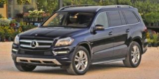 Used 2016 Mercedes-Benz GL 450 in Atlanta, Georgia