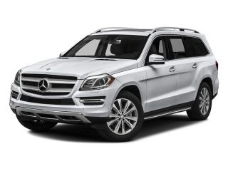 Used 2016 Mercedes-Benz GL 450 in Melbourne, Florida