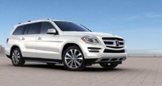 Used 2016 Mercedes-Benz GL 450 in Sugar Land, Texas