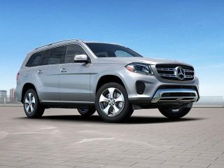 Used 2017 Mercedes-Benz GLS 450 in Devon, Pennsylvania