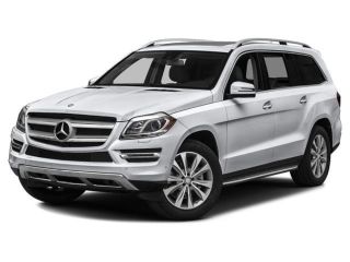 Used 2015 Mercedes-Benz GL-Class GL 450 in Devon, Pennsylvania