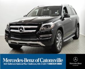 Used 2015 Mercedes-Benz GL 450 in State College, Pennsylvania