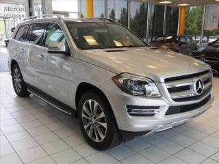 Used 2016 Mercedes-Benz GL 450 in Lindon, Utah