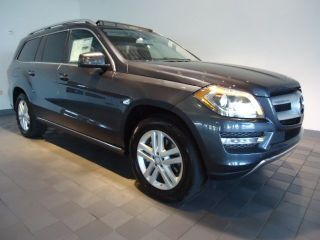 Used 2016 Mercedes-Benz GL 450 in Mechanicsburg, Pennsylvania