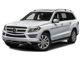 Used 2016 Mercedes-Benz GL 450 in Alexandria, Louisiana