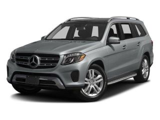 Used 2017 Mercedes-Benz GLS 450 in Seattle, Washington