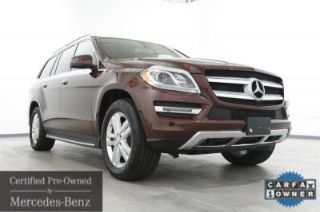Used 2015 Mercedes-Benz GL 450 in Rockville Centre, New York