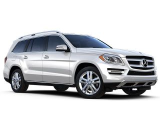 Used 2016 Mercedes-Benz GL 450 in Devon, Pennsylvania