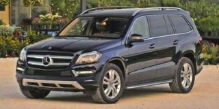 Used 2016 Mercedes-Benz GL 450 in Flagstaff, Arizona