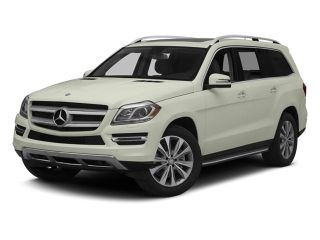 Used 2013 Mercedes-Benz GL 450 in Marietta, Georgia