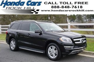 Used 2013 Mercedes-Benz GL 450 in Rock Hill, South Carolina
