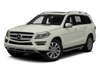 Used 2013 Mercedes-Benz GL 450 in Mobile, Alabama