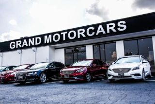 Used 2013 Mercedes-Benz GL 450 in Newnan, Georgia