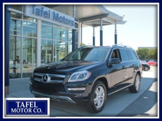 Used 2014 Mercedes-Benz GL 450 in Louisville, Kentucky