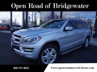 Used 2014 Mercedes-Benz GL 450 in Bridgewater, New Jersey