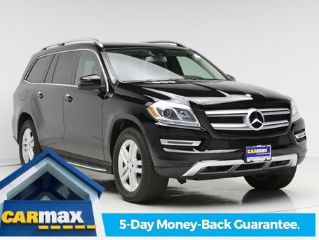 Used 2014 Mercedes-Benz GL 450 in Memphis, Tennessee