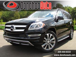 Used 2013 Mercedes-Benz GL 450 in Pelham, Alabama