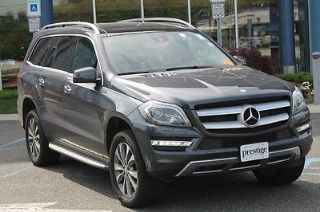 Used 2014 Mercedes-Benz GL 450 in Paramus, New Jersey