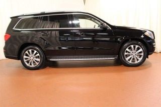 Used 2014 Mercedes-Benz GL 450 in Scottsdale, Arizona