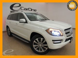 Used 2013 Mercedes-Benz GL 450 in Carrollton, Texas