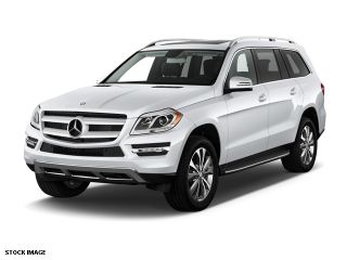 Used 2014 Mercedes-Benz GL 450 in Union, New Jersey
