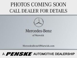 Used 2016 Mercedes-Benz GL 550 in Warwick, Rhode Island