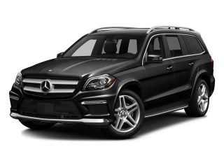 Used 2016 Mercedes-Benz GL 550 in Coral Gables, Florida