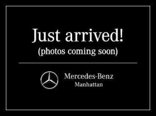 Used 2016 Mercedes-Benz GL 550 in New York, New York