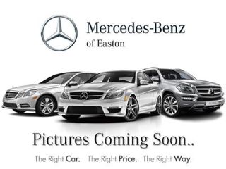 Used 2016 Mercedes-Benz GL 550 in Columbus, Ohio