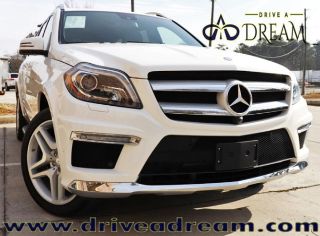 Used 2016 Mercedes-Benz GL 550 in Chandler, Arizona