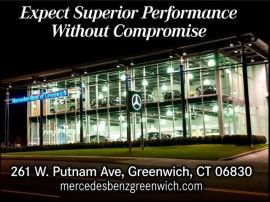 Used 2015 Mercedes-Benz GL 550 in Greenwich, Connecticut