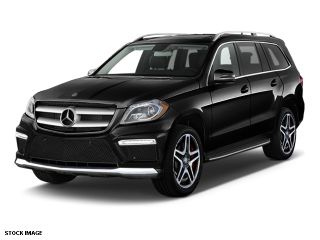 Used 2015 Mercedes-Benz GL 550 in Edison, New Jersey