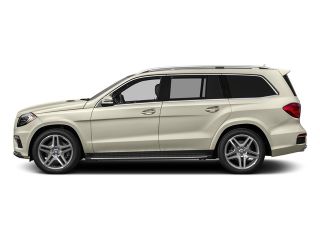 Used 2016 Mercedes-Benz GL 550 in Naples, Florida