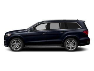 Used 2016 Mercedes-Benz GL 550 in Greenwich, Connecticut