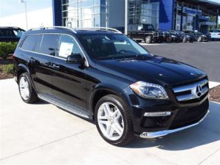 Used 2015 Mercedes-Benz GL 550 in Lakeland, Florida