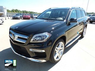Used 2016 Mercedes-Benz GL 550 in Owings Mills, Maryland