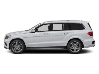 Used 2014 Mercedes-Benz GL 550 in Fort Washington, Pennsylvania
