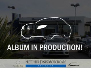 Used 2016 Mercedes-Benz GL 550 in Fremont, California