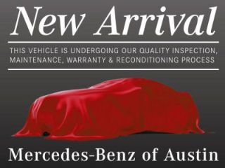 Used 2014 Mercedes-Benz GL 550 in Austin, Texas