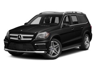 Used 2014 Mercedes-Benz GL 550 in Chester, Pennsylvania
