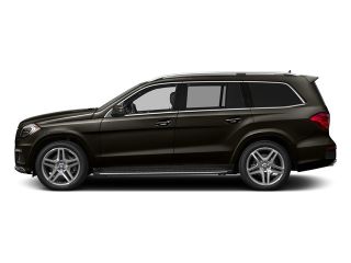 Used 2016 Mercedes-Benz GL 550 in Fort Washington, Pennsylvania