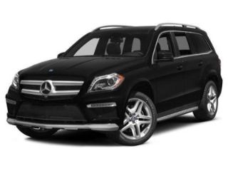Used 2016 Mercedes-Benz GL 550 in Phoenix, Arizona